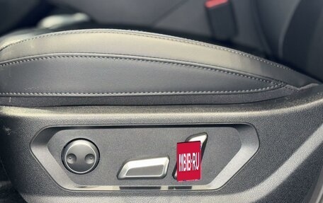 Haval F7, 2026 год, 3 699 000 рублей, 11 фотография