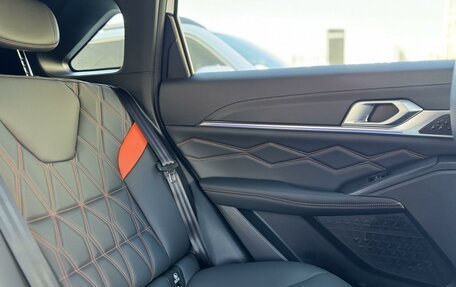 Haval F7, 2026 год, 3 699 000 рублей, 21 фотография