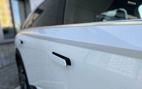 Haval F7, 2026 год, 3 699 000 рублей, 23 фотография