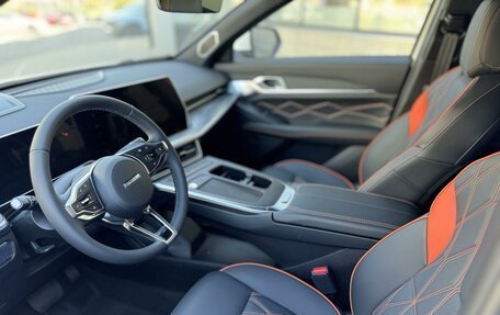 Haval F7, 2026 год, 3 699 000 рублей, 24 фотография