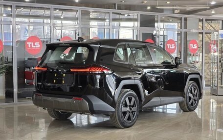 Toyota RAV4, 2026 год, 4 500 000 рублей, 3 фотография