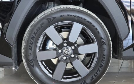 Toyota RAV4, 2026 год, 4 500 000 рублей, 6 фотография