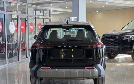 Toyota RAV4, 2026 год, 4 500 000 рублей, 4 фотография