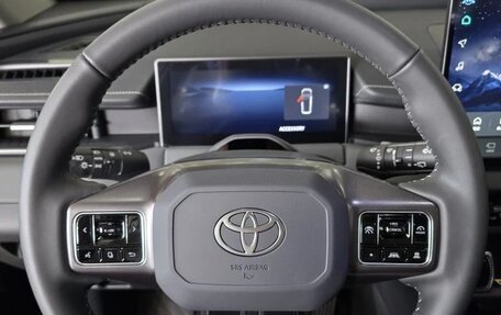 Toyota RAV4, 2026 год, 4 500 000 рублей, 11 фотография