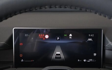 Toyota RAV4, 2026 год, 4 500 000 рублей, 12 фотография