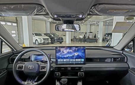 Toyota RAV4, 2026 год, 4 500 000 рублей, 13 фотография