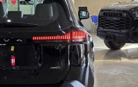 Toyota RAV4, 2026 год, 4 500 000 рублей, 5 фотография