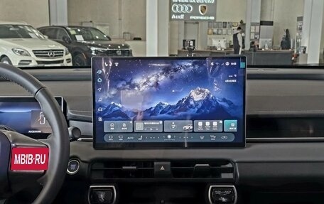 Toyota RAV4, 2026 год, 4 500 000 рублей, 14 фотография