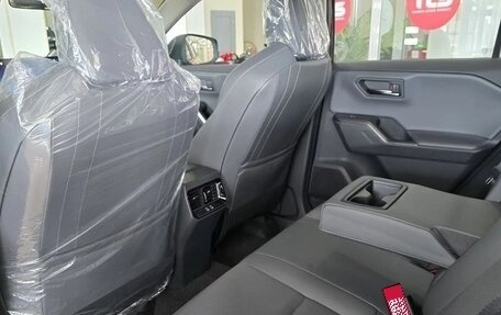 Toyota RAV4, 2026 год, 4 500 000 рублей, 19 фотография