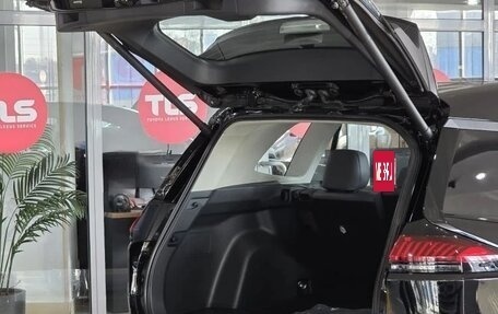 Toyota RAV4, 2026 год, 4 500 000 рублей, 22 фотография