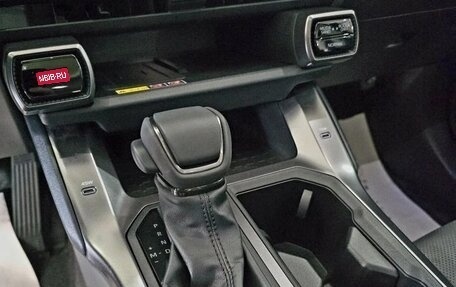 Toyota RAV4, 2026 год, 4 500 000 рублей, 16 фотография