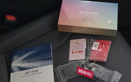 Toyota RAV4, 2026 год, 4 500 000 рублей, 18 фотография