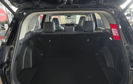 Toyota RAV4, 2026 год, 4 500 000 рублей, 23 фотография