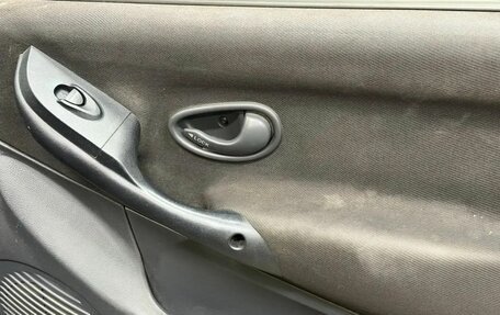 Fiat Albea I рестайлинг, 2007 год, 219 000 рублей, 12 фотография