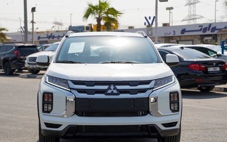 Mitsubishi ASX I рестайлинг, 2026 год, 2 654 000 рублей, 2 фотография