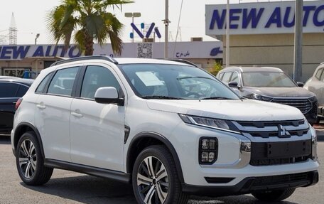 Mitsubishi ASX I рестайлинг, 2026 год, 2 654 000 рублей, 3 фотография