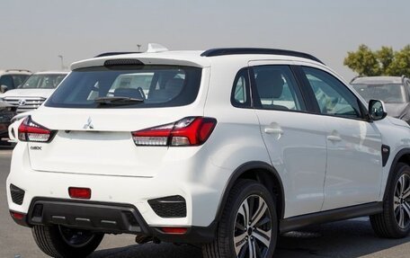 Mitsubishi ASX I рестайлинг, 2026 год, 2 654 000 рублей, 6 фотография