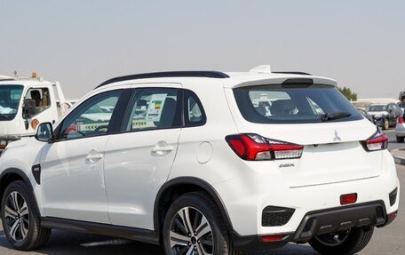 Mitsubishi ASX I рестайлинг, 2026 год, 2 654 000 рублей, 8 фотография