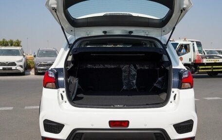 Mitsubishi ASX I рестайлинг, 2026 год, 2 654 000 рублей, 9 фотография