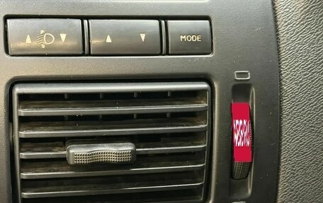 Fiat Albea I рестайлинг, 2007 год, 219 000 рублей, 11 фотография