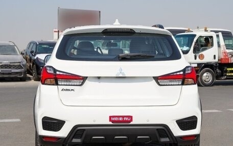 Mitsubishi ASX I рестайлинг, 2026 год, 2 654 000 рублей, 7 фотография