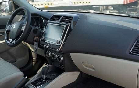 Mitsubishi ASX I рестайлинг, 2026 год, 2 654 000 рублей, 10 фотография