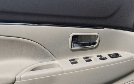 Mitsubishi ASX I рестайлинг, 2026 год, 2 654 000 рублей, 12 фотография