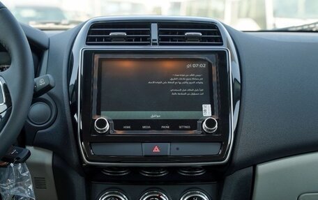 Mitsubishi ASX I рестайлинг, 2026 год, 2 654 000 рублей, 15 фотография