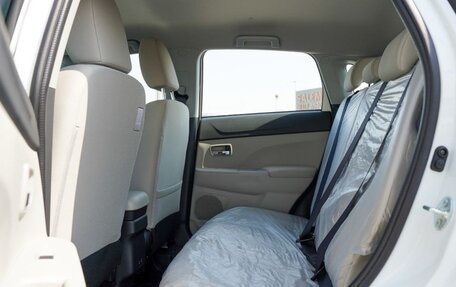 Mitsubishi ASX I рестайлинг, 2026 год, 2 654 000 рублей, 18 фотография