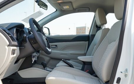 Mitsubishi ASX I рестайлинг, 2026 год, 2 654 000 рублей, 17 фотография