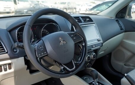 Mitsubishi ASX I рестайлинг, 2026 год, 2 654 000 рублей, 11 фотография