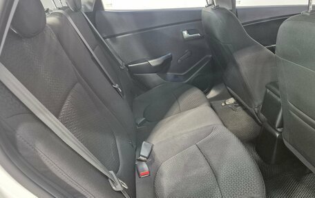 KIA Rio III рестайлинг, 2012 год, 780 000 рублей, 14 фотография