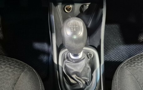 KIA Rio III рестайлинг, 2012 год, 780 000 рублей, 16 фотография