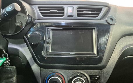 KIA Rio III рестайлинг, 2012 год, 780 000 рублей, 17 фотография