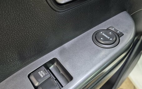 KIA Rio III рестайлинг, 2012 год, 780 000 рублей, 18 фотография