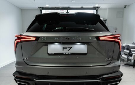 Haval F7, 2026 год, 3 699 000 рублей, 5 фотография