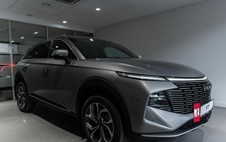 Haval F7, 2026 год, 3 699 000 рублей, 3 фотография