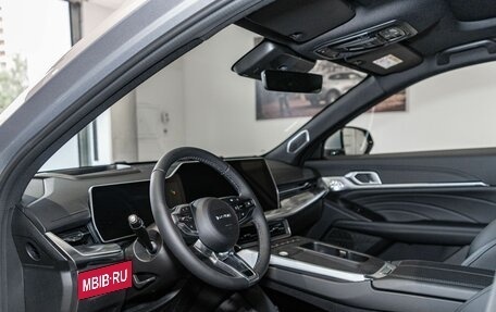 Haval F7, 2026 год, 3 699 000 рублей, 14 фотография