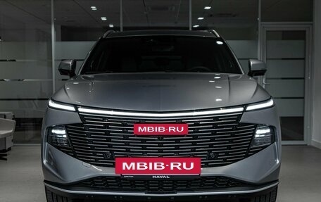 Haval F7, 2026 год, 3 699 000 рублей, 2 фотография