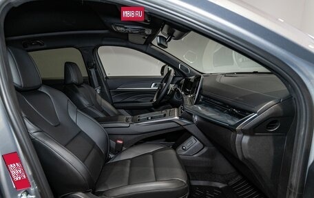 Haval F7, 2026 год, 3 699 000 рублей, 8 фотография