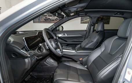 Haval F7, 2026 год, 3 699 000 рублей, 15 фотография