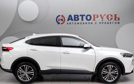 Haval F7x I, 2023 год, 2 298 000 рублей, 5 фотография