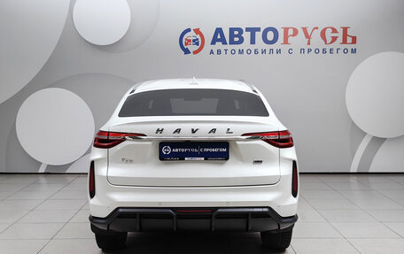 Haval F7x I, 2023 год, 2 298 000 рублей, 4 фотография