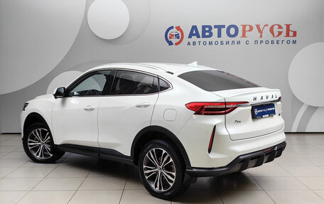 Haval F7x I, 2023 год, 2 298 000 рублей, 2 фотография