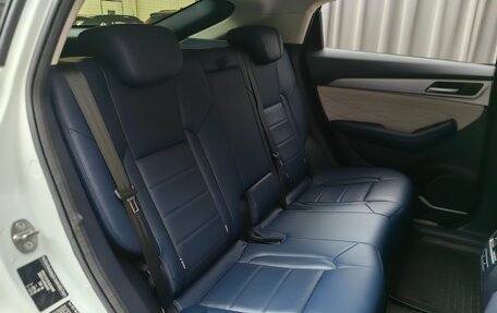 Haval F7x I, 2023 год, 2 298 000 рублей, 9 фотография