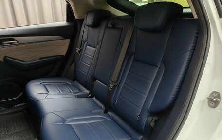 Haval F7x I, 2023 год, 2 298 000 рублей, 8 фотография