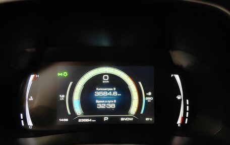 Haval F7x I, 2023 год, 2 298 000 рублей, 10 фотография