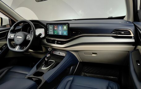 Haval F7x I, 2023 год, 2 298 000 рублей, 13 фотография