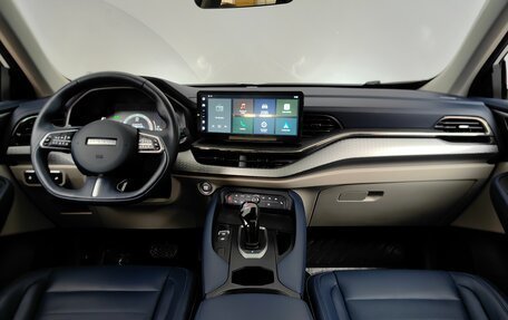 Haval F7x I, 2023 год, 2 298 000 рублей, 12 фотография