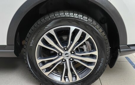 Haval F7x I, 2023 год, 2 298 000 рублей, 23 фотография